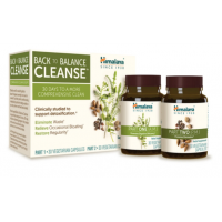Back to Balance Cleanse