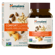 ComfortCleanse