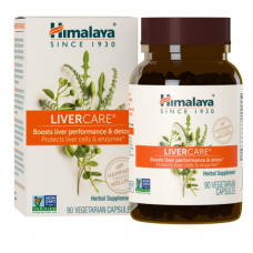 Liver Supplement