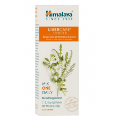 LiverCare Powder