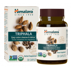 Organic Triphala