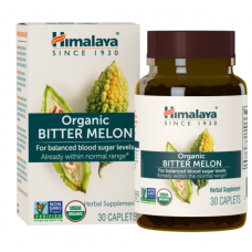Organic Bitter Melon