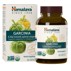 Organic Garcinia