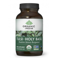 Tulsi Holy Basil
