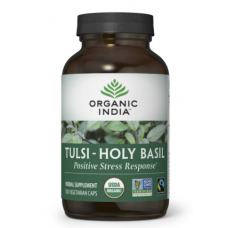 Tulsi Holy Basil