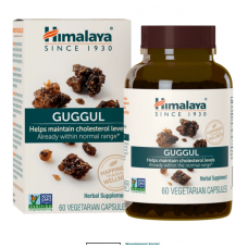 Guggul