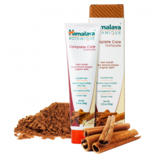 Simply Cinnamon Complete Care Toothpaste