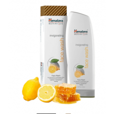 Face Wash: Invigorating