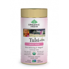 Tulsi Sweet Rose