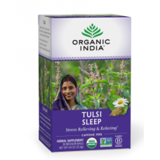 Tulsi Sleep
