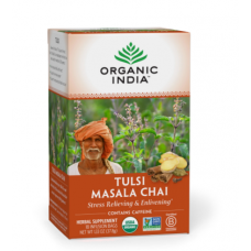 Tulsi Masala Chai