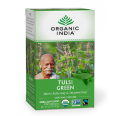 Tulsi Green