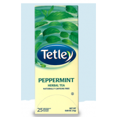 Peppermint
