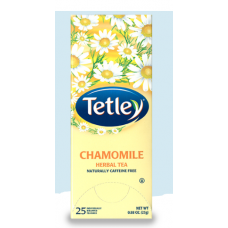 Chamomile Herbal