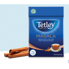 Masala Flavor Black Tea (72-count)