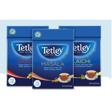 Globally Inspired Variety (6-Pack)