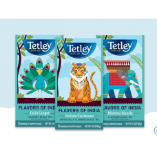 Flavors of India (6-Pack)