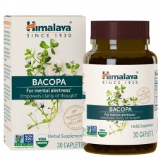Organic Bacopa