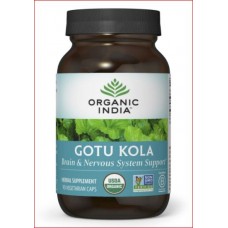 Gotu Kola