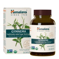 Organic Gymnema