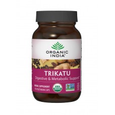 Organic Trikatu