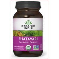 Shatavari