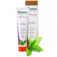 Simply Spearmint Complete Care Toothpaste