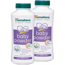Baby Powder (pack of 2)