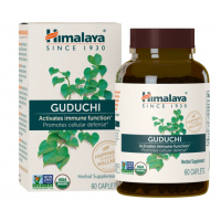 Organic Guduchi